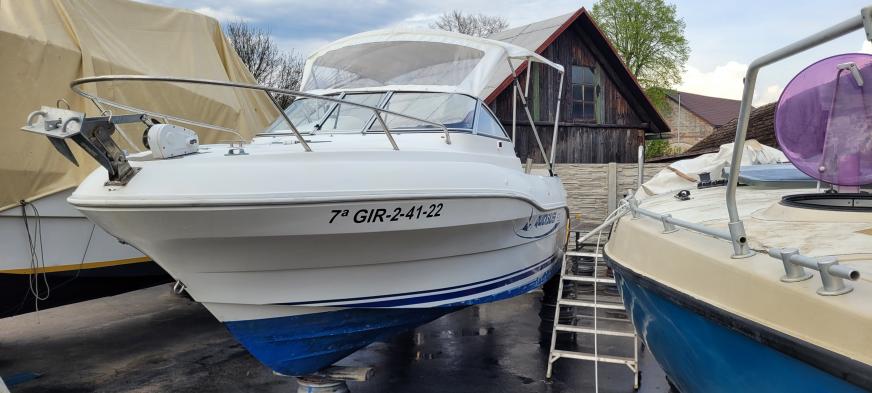 quicksilver 625